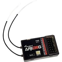 Amewi ARXB8G 8-Kanal Empfänger 2,4GHz Amewi ARXB8G 8-Kanal Empfänger 2,4GHz von AMEWI