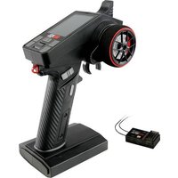 Amewi ATXB8 Pistolengriff-Fernsteuerung 2,4GHz Anzahl Kanäle: 8 inkl. Empfänger Amewi ATXB8 Pistolengriff-Fernsteuerung 2,4GHz Anzahl Kanäle: 8 inkl. Empfänger von AMEWI