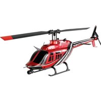 Amewi Bell 206 CP Jet Ranger RC Hubschrauber RtF von AMEWI