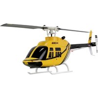 Amewi Bell 206 Jet Ranger RC Hubschrauber von AMEWI