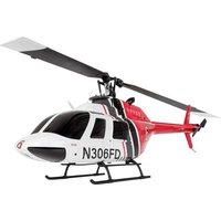 Amewi Bell 206 PRO RC Hubschrauber RtF von AMEWI