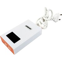 Amewi C40 Modellbau-Ladegerät 3A LiPo Amewi C40 Modellbau-Ladegerät 3A LiPo von AMEWI