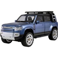 Amewi D110X24 Metall Scale Brushed 1:24 RC Modellauto Elektro Crawler Allradantrieb (4WD) RtR 2,4 GHz von AMEWI