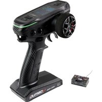 Amewi DDF-350 Pistolengriff-Fernsteuerung 2,4GHz Anzahl Kanäle: 10 Amewi DDF-350 Pistolengriff-Fernsteuerung 2,4GHz Anzahl Kanäle: 10 von AMEWI