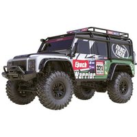 Amewi Dirt Climbing Fierce Tiger Brushed 1:10 RC Modellauto Elektro Crawler Allradantrieb (4WD) RtR 2,4GHz Inkl. Akku un von AMEWI