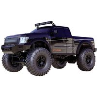 Amewi Dirt Climbing PickUp Brushed 1:10 RC Modellauto Elektro Crawler Allradantrieb (4WD) RtR 2,4GHz Inkl. Akku und Ladegerät von AMEWI