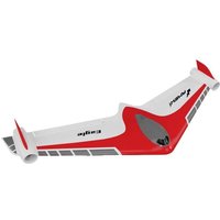 Amewi Eagle Twin V2 RC Motorflugmodell PNP 1019mm von AMEWI