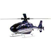 Amewi Flying Bulls EC135 RC Hubschrauber RtF von AMEWI