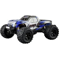 Amewi Hyper GO Advanced Go Blau Brushed 1:16 RC Modellauto Elektro Monstertruck RtR 2,4GHz Amewi Hyper GO Advanced Go Blau Brushed 1:16 RC Modellauto Elektro Monstertruck RtR 2,4GHz von AMEWI