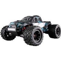 Amewi Hyper Go MTX10 Blau Brushless 1:10 RC Modellauto Elektro Monstertruck RtR 2,4GHz Amewi Hyper Go MTX10 Blau Brushless 1:10 RC Modellauto Elektro Monstertruck RtR 2,4GHz von AMEWI