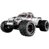 Amewi Hyper Go MTX10 Grau Brushless 1:10 RC Modellauto Elektro Monstertruck RtR 2,4 GHz Amewi Hyper Go MTX10 Grau Brushless 1:10 RC Modellauto Elektro Monstertruck RtR 2,4 GHz von AMEWI