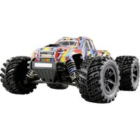 Amewi Hyper Go MTX20 Brushless 1:20 RC Modellauto Elektro Monstertruck 2,4 GHz von AMEWI