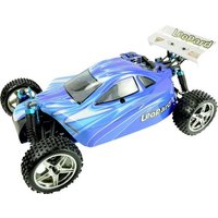 Amewi Leopard GP 1:10 RC Modellauto Nitro Buggy Allradantrieb (4WD) RtR 2,4GHz von AMEWI
