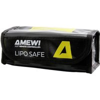 Amewi LiPo-Safety-Bag 1 St. 28176 Amewi LiPo-Safety-Bag 1 St. 28176 von AMEWI