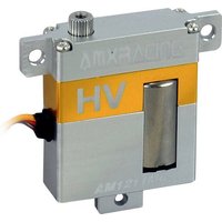 Amewi Midi-Servo AMXRacing AM1211MG PRO Midi Digital-Servo Getriebe-Material: Metall von AMEWI