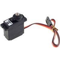 Amewi Mini-Servo AMXRacing 933MG Digital Mini Digital-Servo Getriebe-Material: Metall Amewi Mini-Servo AMXRacing 933MG Digital Mini Digital-Servo Getriebe-Material: Metall von AMEWI