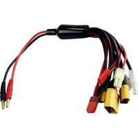 Amewi Multi-Ladekabel 30m 28180 von AMEWI
