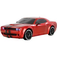 Amewi Muscle Car Onroad/Drift Rot 1:20 RC Einsteiger Modellauto Elektro Straßenmodell Allradantrieb (4WD) RtR 2,4GHz mit von AMEWI