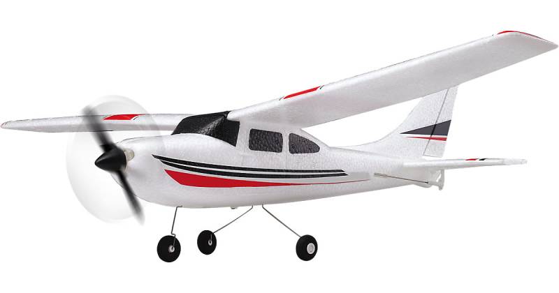 Amewi RC Flugzeug Air Trainer V2 von AMEWI