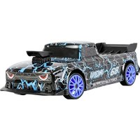 Amewi RC-Modell Blau 1:24 RC Modellauto Elektro Drift Allradantrieb (4WD) RtR 2,4GHz von AMEWI