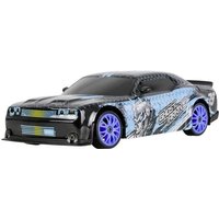 Amewi RC-Modell Blau 1:24 RC Modellauto Elektro von AMEWI