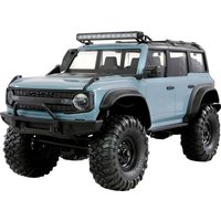 Amewi RC-Modell Brushed 1:16 Fahrzeug Elektro Crawler Allradantrieb (4WD) 2,4GHz von AMEWI