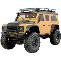Amewi RC-Modell Brushed 1:16 Fahrzeug Elektro Crawler Allradantrieb (4WD) RtR 2,4GHz von AMEWI