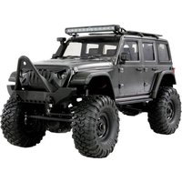 Amewi RC-Modell Brushed 1:16 Fahrzeug Elektro Crawler Allradantrieb (4WD) RtR 2,4GHz von AMEWI