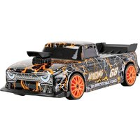Amewi RC-Modell Orange 1:24 RC Modellauto Elektro Drift Allradantrieb (4WD) RtR 2,4GHz von AMEWI
