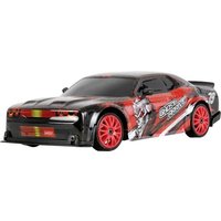 Amewi RC-Modell Rot 1:24 RC Modellauto Elektro von AMEWI