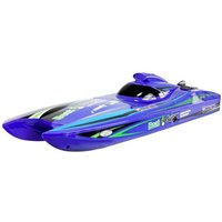 Amewi RC Motorboot RtR 400 mm von AMEWI
