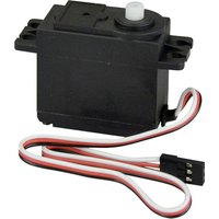 Amewi Standard-Servo AMXRacing 4503HB Analog Analog-Servo Getriebe-Material: Kunststoff Amewi Standard-Servo AMXRacing 4503HB Analog Analog-Servo Getriebe-Material: Kunststoff von AMEWI