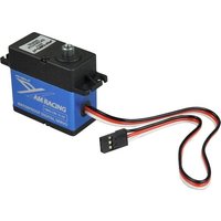 Amewi Standard-Servo DC5821LV WP Digital-Servo Getriebe-Material: Metall Stecksystem: JR Amewi Standard-Servo DC5821LV WP Digital-Servo Getriebe-Material: Metall Stecksystem: JR von AMEWI