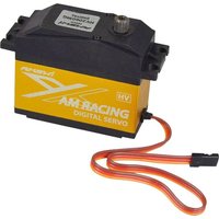 Amewi Standard-Servo HV2060MG Digital-Servo Getriebe-Material: Metall Stecksystem: JR Amewi Standard-Servo HV2060MG Digital-Servo Getriebe-Material: Metall Stecksystem: JR von AMEWI
