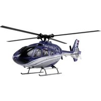 Amewi The Flying Bulls EC135 PRO RC Hubschrauber RtF Amewi The Flying Bulls EC135 PRO RC Hubschrauber RtF von AMEWI