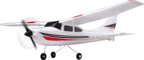 Amewi Air Trainer V2 RC Motorflugmodell RtR 500mm von AMEWI