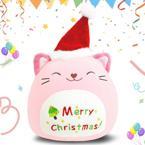 AMFUN Happy Birthday Plüschtier-Weihnachts-Edition AMFUN Happy Birthday Plüschtier-Weihnachts-Edition von AMFUN