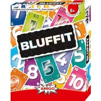 BLUFFIT BLUFFIT von AMIGO Spiel + Freizeit