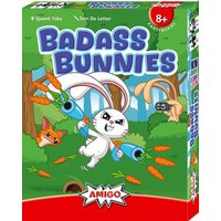Badass Bunnies Badass Bunnies von AMIGO Spiel + Freizeit