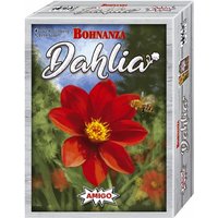 Bohnanza - Dahlia Bohnanza - Dahlia von AMIGO Spiel + Freizeit