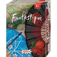 Fantastique Fantastique von AMIGO Spiel + Freizeit