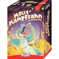 Molly Mampfzahn Molly Mampfzahn von AMIGO Spiel + Freizeit