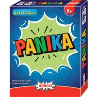 Panika Panika von AMIGO Spiel + Freizeit