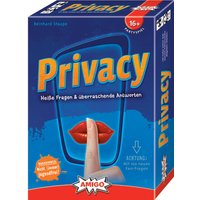 Privacy Privacy von AMIGO Spiel + Freizeit