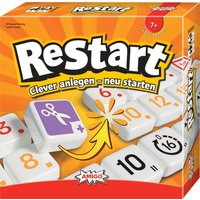 Restart Restart von AMIGO Spiel + Freizeit