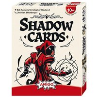 Shadow Cards Shadow Cards von AMIGO Spiel + Freizeit