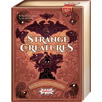 Strange Creatures (DE) von AMIGO Spiel + Freizeit