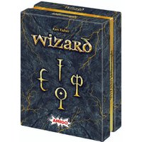 Wizard 30-Jahre-Edition Wizard 30-Jahre-Edition von AMIGO Spiel + Freizeit