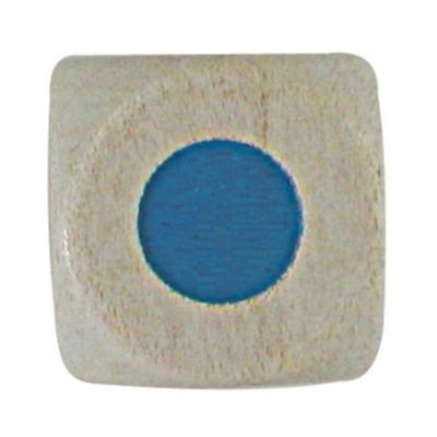 AMIGO 00066 Farbwürfel Holz W06 16mm Fix5 AMIGO 00066 Farbwürfel Holz W06 16mm Fix5 von AMIGO