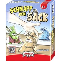 AMIGO 01601 Schnapp den Sack AMIGO 01601 Schnapp den Sack von AMIGO